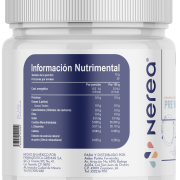 Pre workout + creatina monohidratada