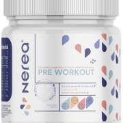 Pre workout + creatina monohidratada