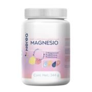 Magnesio