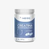 Creatina monohidratada de ALTA PUREZA